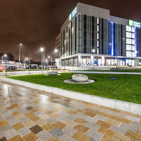 Holiday Inn Express - Stockport, An Ihg Hotel Exterior foto